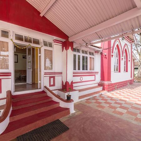 Itsy By Treebo - Rosefield Heritage Ooty Exterior foto