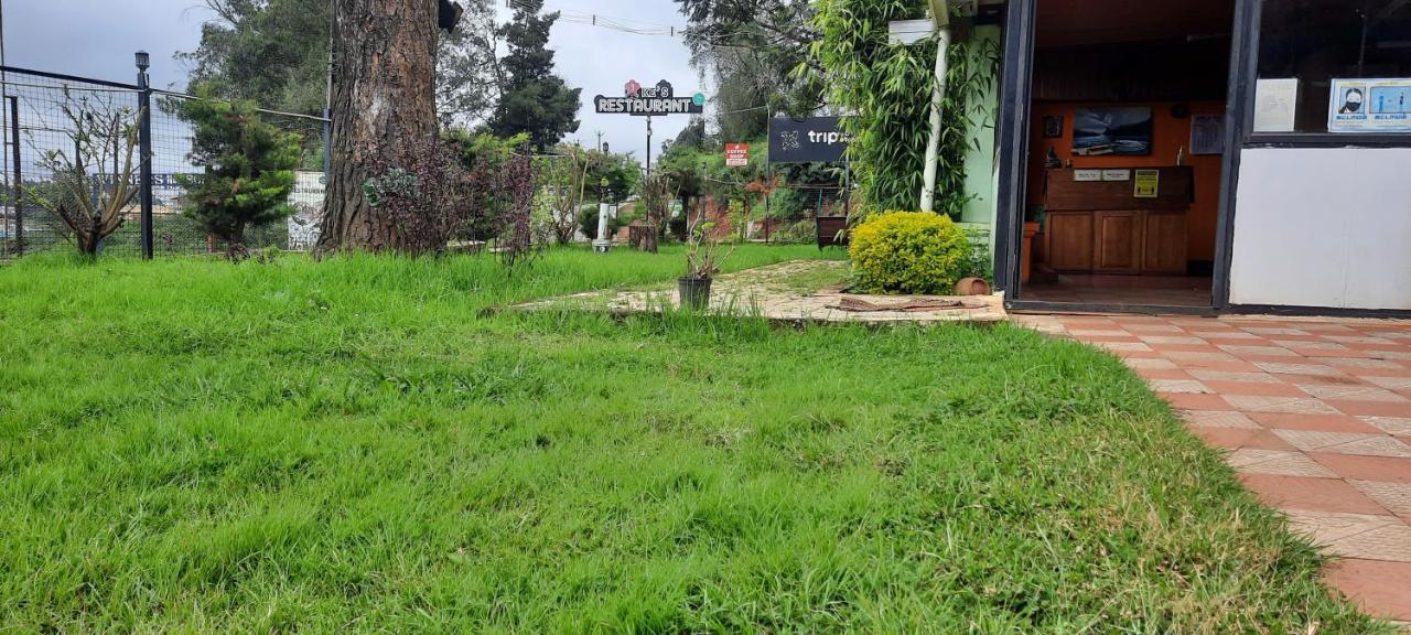 Itsy By Treebo - Rosefield Heritage Ooty Exterior foto